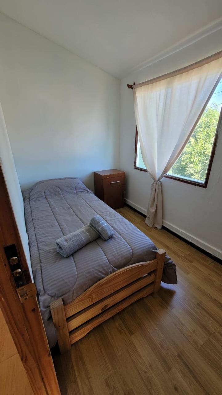 Hostel Tierra Patagonica Perito Moreno Extérieur photo