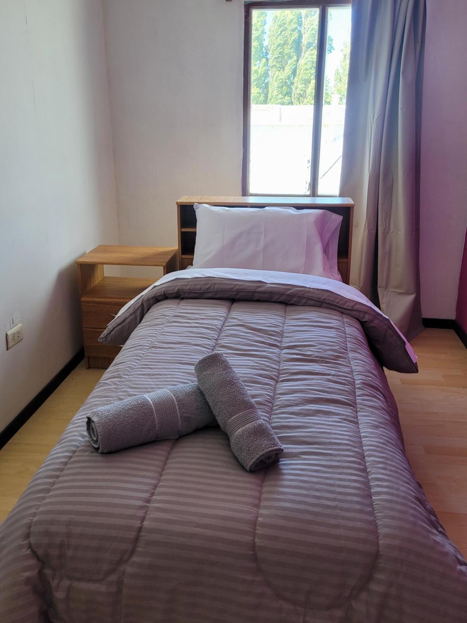 Hostel Tierra Patagonica Perito Moreno Extérieur photo