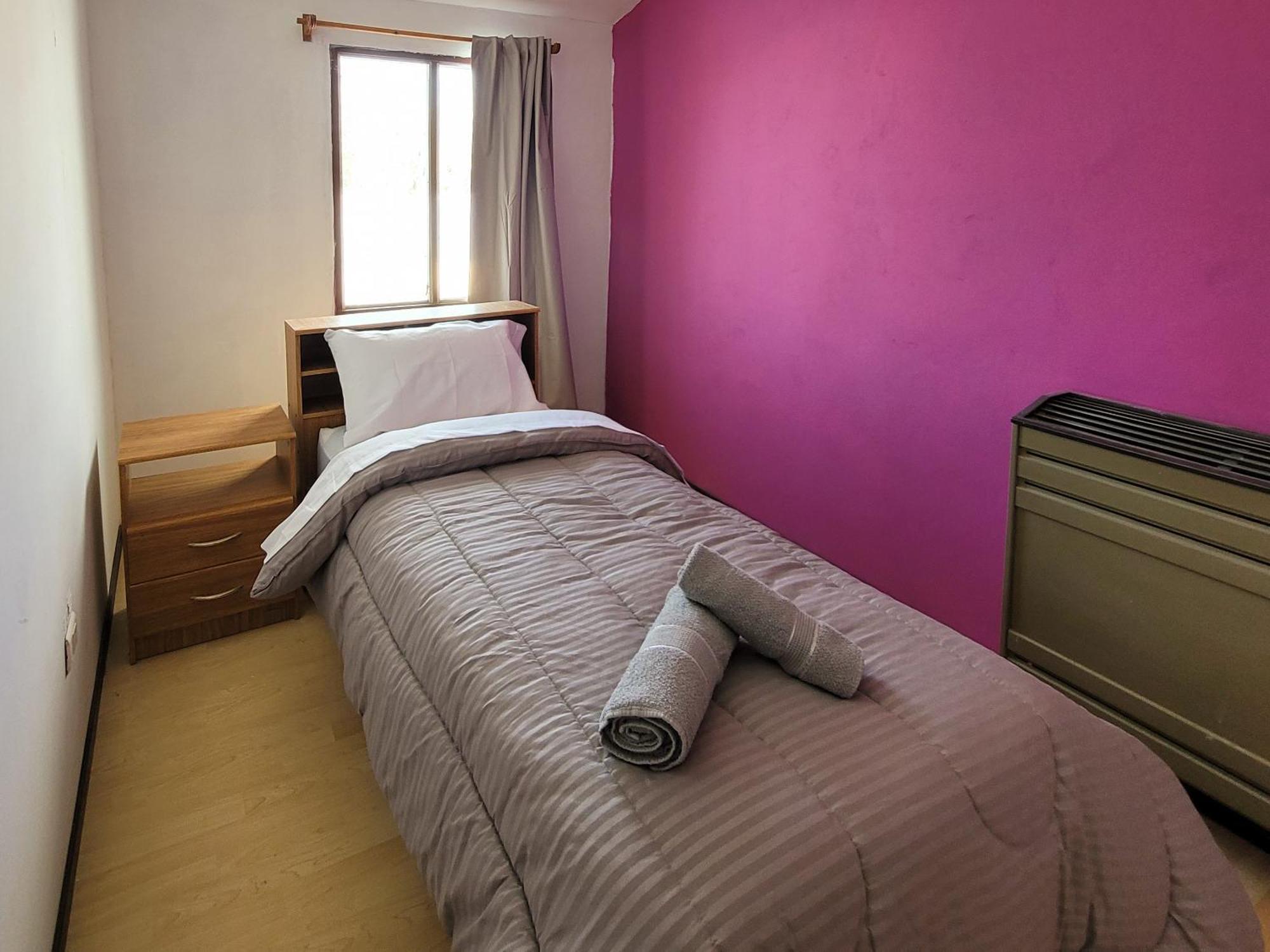 Hostel Tierra Patagonica Perito Moreno Extérieur photo